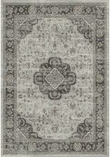 Dynamic Rugs REGAL 88910 GREY 3.6 x 5.6 Img-tmb Traditional Area Rugs